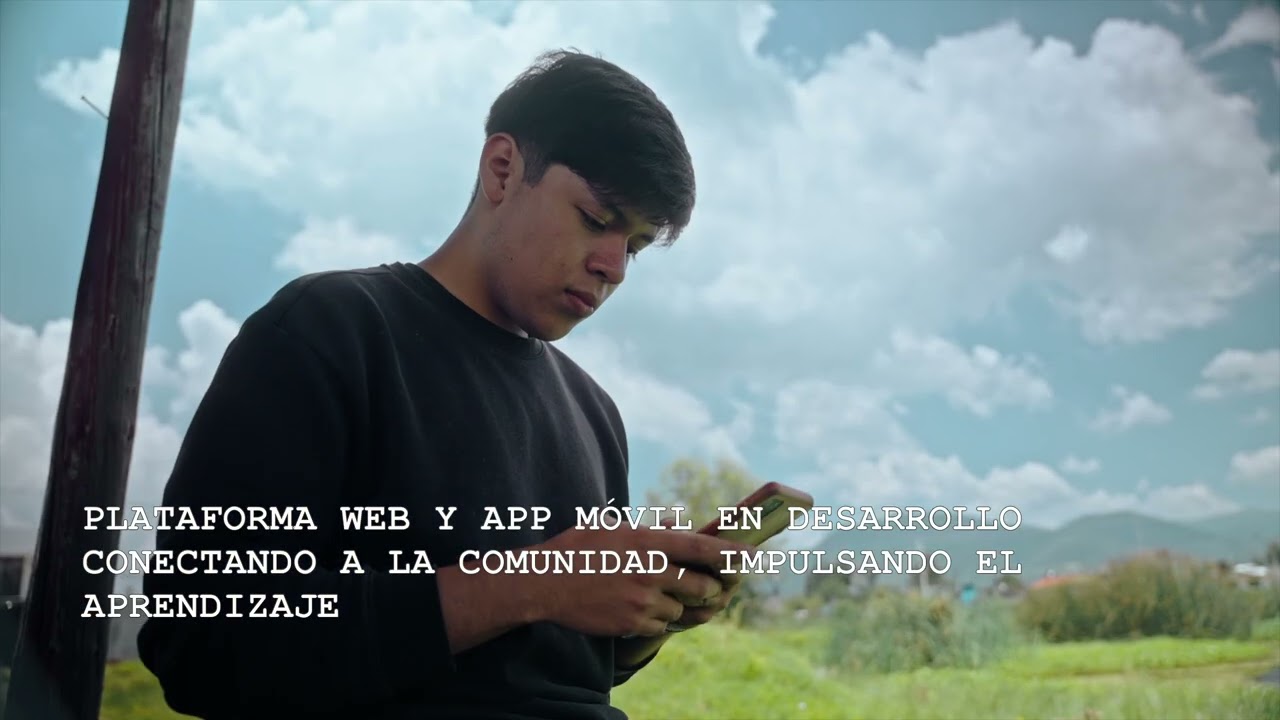 Video Promocional Kasaychi