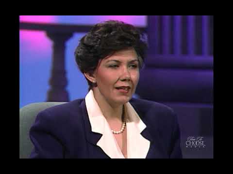 Free To Choose 1990 – Created Equal - Government Programs