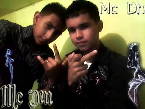 Asi Me La Vivo (Mc Dh,Jc Trank & Mc Dm)  V.C.B. & Flow De Barrio Rap 2012