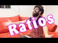 Ratios (Moana, How Far I'll Go Parody)