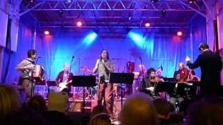 Big Star Third &#39;Stroke It Noel&#39; Ken Stringfellow @ College Ave Slingshot 11 8 14 AthensRockShow.com