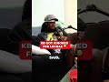 KB Got Ignored For Lecrae