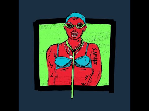 DADTalk Ep. 7 w/ Slick Woods