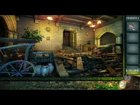 Escape Game 50 Rooms 2 Level 14