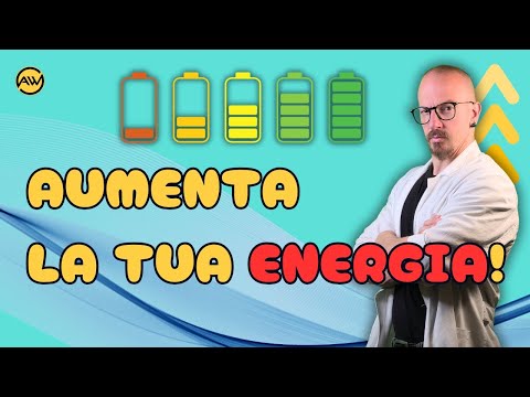 Tiredness Isn't Normal: The REAL REASON You're Always Exhausted