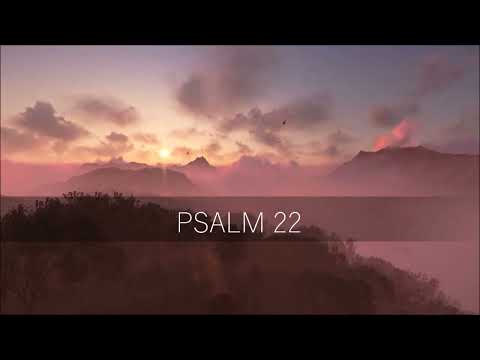 PSALM 22 / Leiden und Herrlichkeit des Gerechten