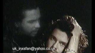 INXS - FREEDOM DEEP