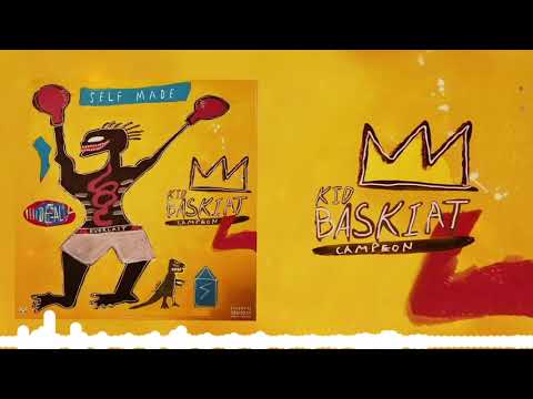 KEIBY - Campeón (Visualizer)