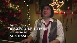 Ruggero de I Timidi - Natale al Motel (Trailer)