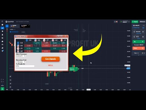 Best Trading Bot Cross C3 Pro || No Loss 100% Win