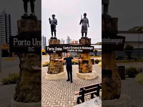 Pêssanka de Porto União