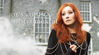 07. Job&#39;s Coffin (instrumental cover + sheet music) - Tori Amos