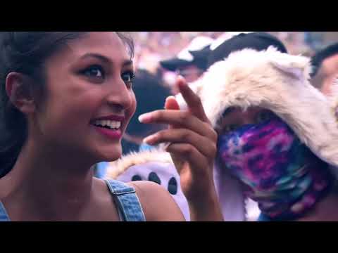 Denis Kenzo & Whiteout – Leave