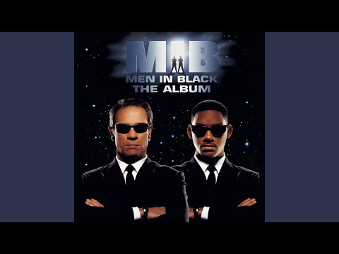 M.I.B. Main Theme
