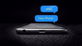 Wale - New Phone