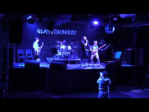Группа с переменным названием ИКС (part 1) | Glastonberry Pub 27.05.2017