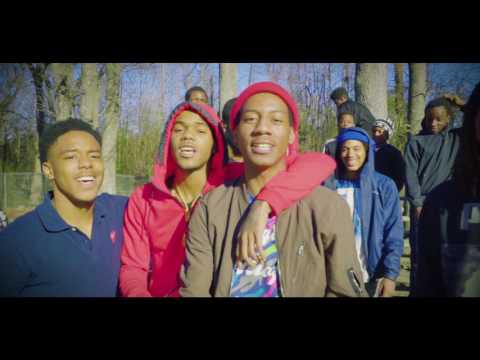 YLS Wayneo x YSN Capo x Mopstick - Bigalow (Video)