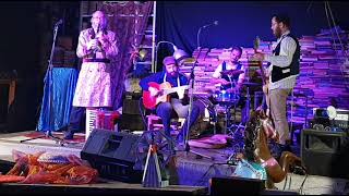 Jérusalem klezmer
