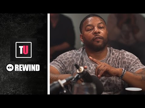 Lil Shawn Says Tupac Was Innocent, Breaks Silence On Drink Champs