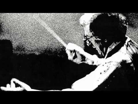 Bernard Herrmann - Change Of Address - Complete Score