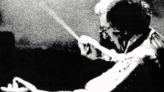Bernard Herrmann - Change Of Address - Complete Score