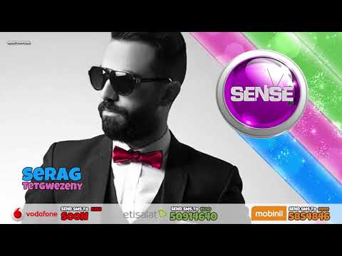 Mohamed Serag Tetgawezini