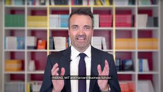 Executive MBA at AVT Business School