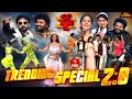 Dhee 20 Trending 2 0 30th July 2025 Regena Cassandrra Vijay Binni Full Episode ETV