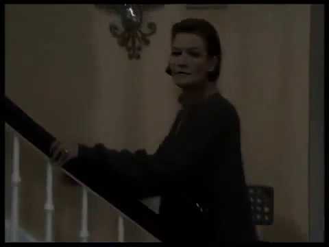 ⊕214 Der Alte Der Tod meines Vaters 1996