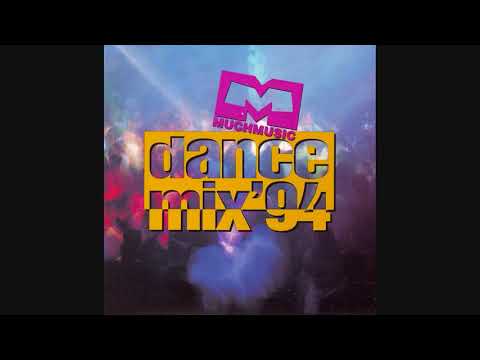 MuchMusic Dance Mix '94