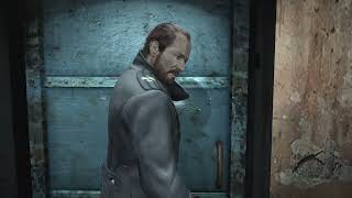 Resident Evil Revelations 2 -  Episode 2: Contemplation (PART 4)
