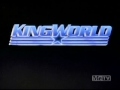 King World Productions Logo 1984