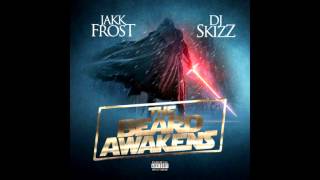 Jakk Frost - Diamond Flow ( The Beard Awakens )