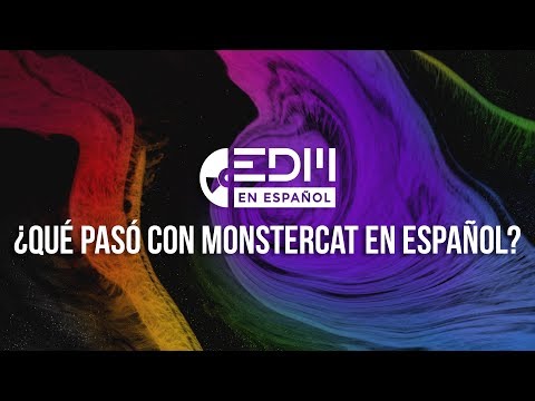 ¿Qué pasó con Monstercat en Español?
