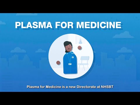 Plasma for Medicine (PFM)