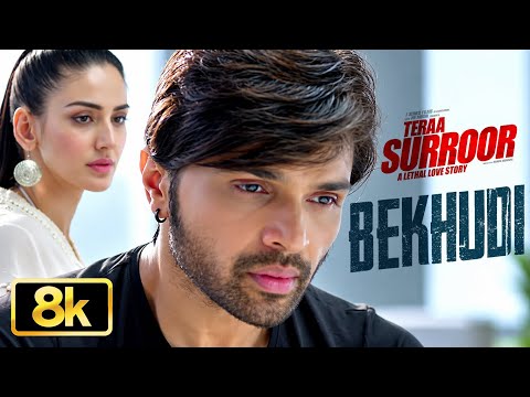 Teraa Surroor (Song) - Bekhudi