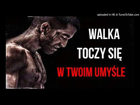 Kocur PWS _CZŁOWIEK KTÓRY,WALCZY ( PEŁNA WERSJA) 2018