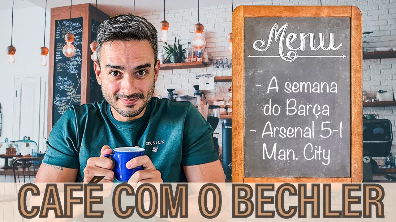 Ataque vs defesa do Barça — e a fragilidade total do Man City