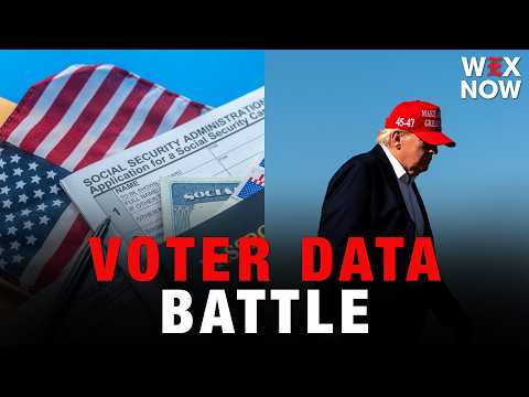 DOJ asks Supreme Court to unblock voter database linking ...