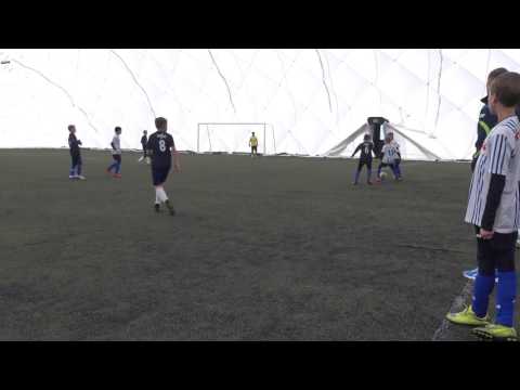 2016 11 20 LIGA ZIMOWA KS ZWAR KS DRUKARZ II POLOWA