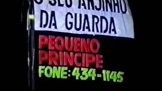 preview picture of video 'GAROTA TURISMO - Etapa Cachoeira Dourada - GO'