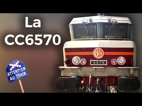 La CC 6570