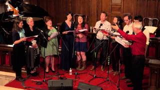 Devotion - Amidon Choral Arrangements - Starry Mountain Singers