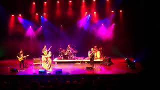 Hindi Zahra - To the forces live @Zuiderstrandtheater