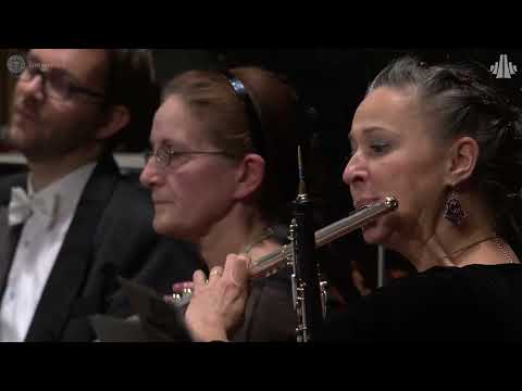 Kodály: Marosszéki táncok / Dances of Marosszék / Budapest Philharmonic Orchestra