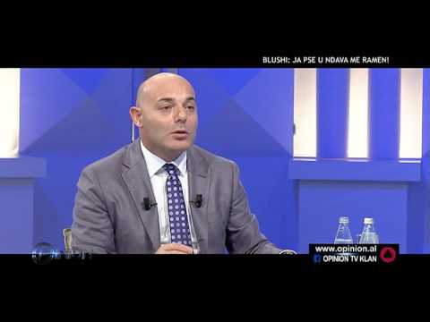 Opinion - Blushi: Pse u ndava me Ramen! (17 tetor 2016)