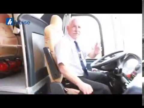 Junker Reisen YouTube-Vdeominiatur 1