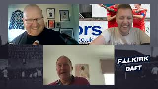 Episode 9 | Scott MacKenzie was sick on my shoe