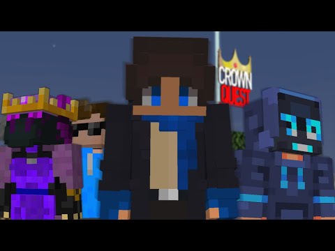 Dominating A Minecraft Event While Raising $1,000 For Charity