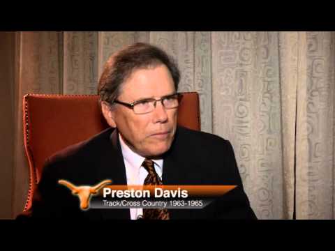 Longhorn Hall of Honor: Class of 2012 [Nov. 9, 2012]